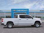 2026 Chevrolet Silverado 1500 Crew Cab 4x4 Pickup for sale #D163695 - photo 13