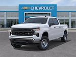 2026 Chevrolet Silverado 1500 Crew Cab 4x4 Pickup for sale #D163695 - photo 14