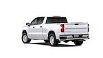 New 2026 Chevrolet Silverado 1500 Work Truck Crew Cab for sale #D163695 - photo 4
