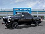 2026 Chevrolet Silverado 2500 Crew Cab 4x4 Pickup for sale #D163697 - photo 10