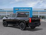 2026 Chevrolet Silverado 2500 Crew Cab 4x4 Pickup for sale #D163697 - photo 11
