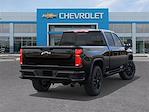 2026 Chevrolet Silverado 2500 Crew Cab 4x4 Pickup for sale #D163697 - photo 12