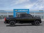 2026 Chevrolet Silverado 2500 Crew Cab 4x4 Pickup for sale #D163697 - photo 13