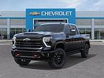 2026 Chevrolet Silverado 2500 Crew Cab 4x4 Pickup for sale #D163697 - photo 14