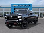 New 2026 Chevrolet Silverado 2500 LTZ Crew Cab for sale #D163697 - photo 6