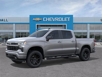 New 2026 Chevrolet Silverado 1500 RST Crew Cab for sale #D163705 - photo 2