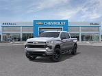 2026 Chevrolet Silverado 1500 Crew Cab 4x4 Pickup for sale #D163705 - photo 16