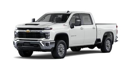 New 2026 Chevrolet Silverado 2500 LT Crew Cab for sale #D163706 - photo 2
