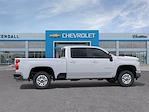 2026 Chevrolet Silverado 2500 Crew Cab 4x4 Pickup for sale #D163706 - photo 13