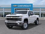 2026 Chevrolet Silverado 2500 Crew Cab 4x4 Pickup for sale #D163706 - photo 14