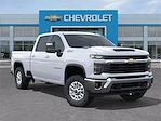 2026 Chevrolet Silverado 2500 Crew Cab 4x4 Pickup for sale #D163706 - photo 15