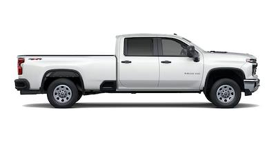 New 2026 Chevrolet Silverado 3500 - photo 1