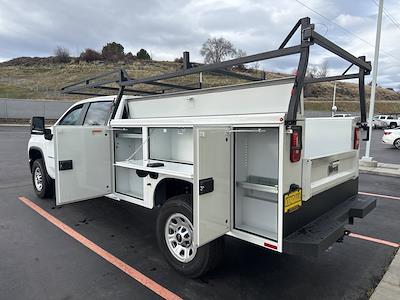 New 2026 Chevrolet Silverado 3500 - photo 1