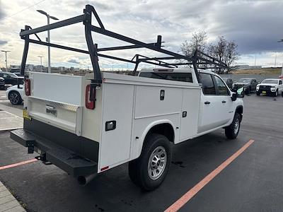 New 2026 Chevrolet Silverado 3500 - photo 1