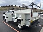 2026 Chevrolet Silverado 3500 Crew Cab 4x4 Knapheide Service Truck for sale #D163707 - photo 10