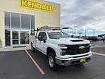 2026 Chevrolet Silverado 3500 Crew Cab 4x4 Knapheide Service Truck for sale #D163707 - photo 20