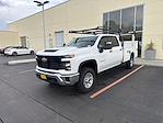 New 2026 Chevrolet Silverado 3500 Crew Cab Service Truck for sale #D163707 - photo 3