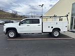 New 2026 Chevrolet Silverado 3500 Crew Cab Service Truck for sale #D163707 - photo 4
