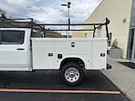 New 2026 Chevrolet Silverado 3500 Crew Cab Service Truck for sale #D163707 - photo 5