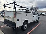 New 2026 Chevrolet Silverado 3500 Crew Cab Service Truck for sale #D163707 - photo 13