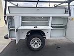 New 2026 Chevrolet Silverado 3500 Crew Cab Service Truck for sale #D163707 - photo 15