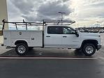 New 2026 Chevrolet Silverado 3500 Crew Cab Service Truck for sale #D163707 - photo 19