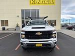 New 2026 Chevrolet Silverado 3500 Crew Cab Service Truck for sale #D163707 - photo 21