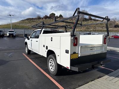 2026 Chevrolet Silverado 3500 Crew Cab 4x4 Knapheide Service Truck for sale #D163708 - photo 2
