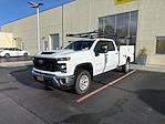2026 Chevrolet Silverado 3500 Crew Cab 4x4 Knapheide Service Truck for sale #D163708 - photo 3