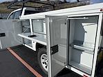 2026 Chevrolet Silverado 3500 Crew Cab 4x4 Knapheide Service Truck for sale #D163708 - photo 8