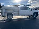 2026 Chevrolet Silverado 3500 Crew Cab 4x4 Knapheide Service Truck for sale #D163708 - photo 14