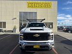2026 Chevrolet Silverado 3500 Crew Cab 4x4 Knapheide Service Truck for sale #D163708 - photo 18
