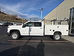 New 2026 Chevrolet Silverado 3500 Crew Cab Service Truck for sale #D163708 - photo 4