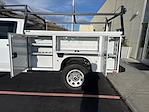 New 2026 Chevrolet Silverado 3500 Crew Cab Service Truck for sale #D163708 - photo 6