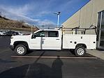2026 Chevrolet Silverado 3500 Crew Cab 4x4 Knapheide Service Truck for sale #D163708 - photo 5
