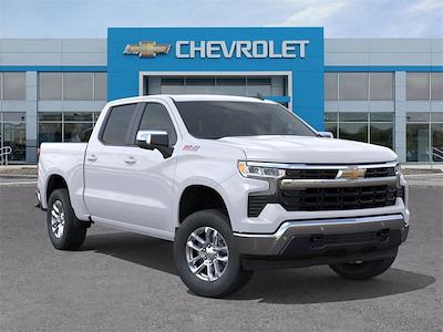 New 2026 Chevrolet Silverado 1500 - photo 1
