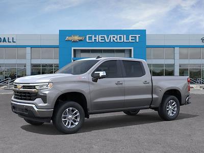 New 2026 Chevrolet Silverado 1500 - photo 1
