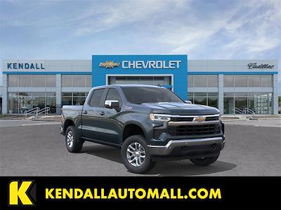 New 2026 Chevrolet Silverado 1500 - photo 1