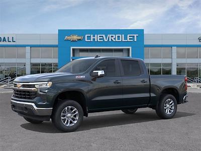 New 2026 Chevrolet Silverado 1500 - photo 1