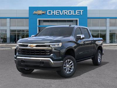 New 2026 Chevrolet Silverado 1500 - photo 1