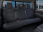 2026 Chevrolet Silverado 1500 Crew Cab 4x4 Pickup for sale #D163733 - photo 17