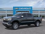 2026 Chevrolet Silverado 1500 Crew Cab 4x4 Pickup for sale #D163733 - photo 2
