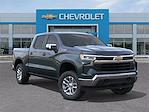 2026 Chevrolet Silverado 1500 Crew Cab 4x4 Pickup for sale #D163733 - photo 7