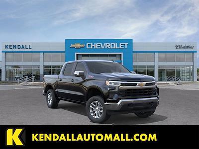 New 2026 Chevrolet Silverado 1500 - photo 1