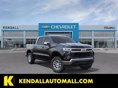 New 2026 Chevrolet Silverado 1500 - photo 1
