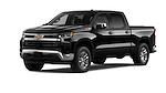 New 2026 Chevrolet Silverado 1500 LT Crew Cab for sale #D163734 - photo 2