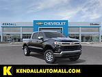 New 2026 Chevrolet Silverado 1500 LT Crew Cab for sale #D163734 - photo 9