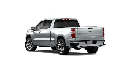 New 2026 Chevrolet Silverado 1500 - photo 1