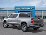 New 2026 Chevrolet Silverado 1500 RST Crew Cab for sale #D163735 - photo 11
