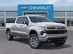 New 2026 Chevrolet Silverado 1500 RST Crew Cab for sale #D163735 - photo 15